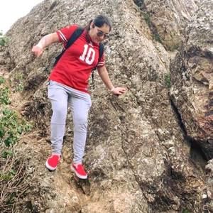 Meet your Posher, Mari